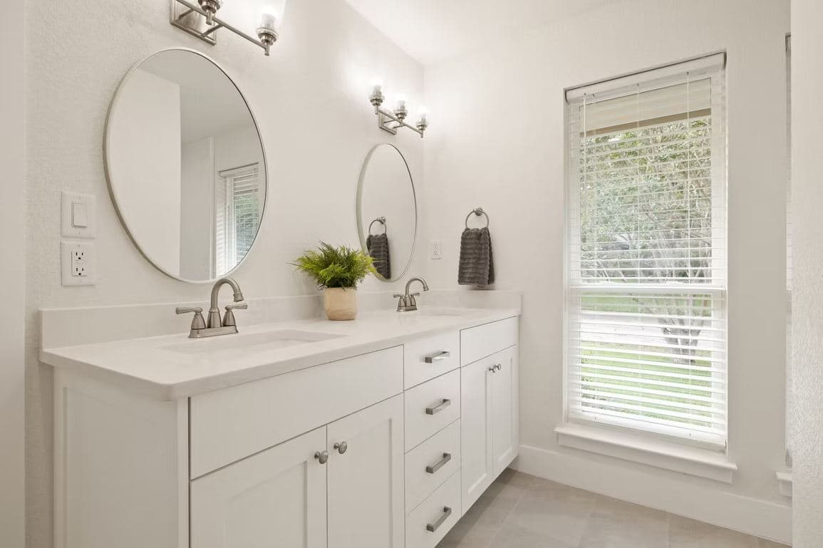Investment renovation project